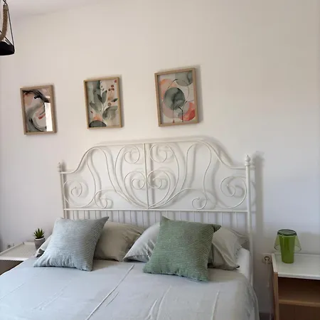 Primorski Kutak Apartmán
