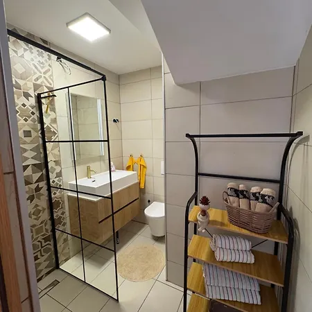 Primorski Kutak Apartmán