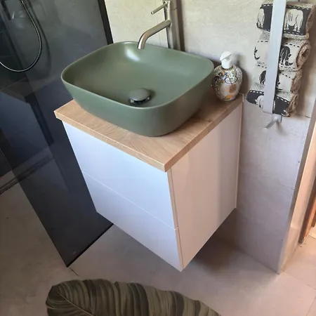Apartmán Primorski Kutak