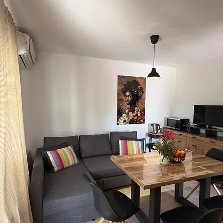 Apartmán Primorski Kutak