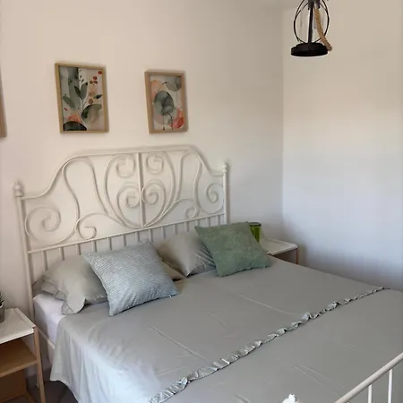 Apartmán Primorski Kutak