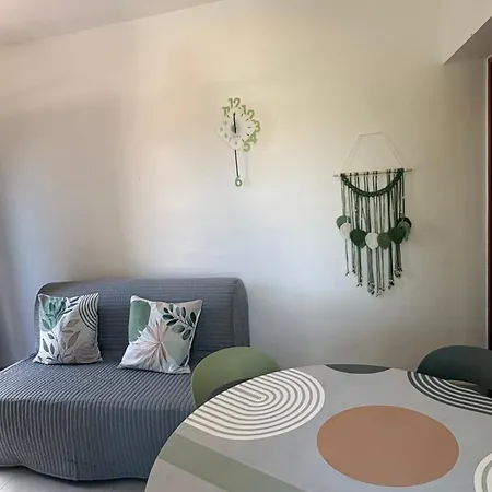 Apartmán Primorski Kutak *