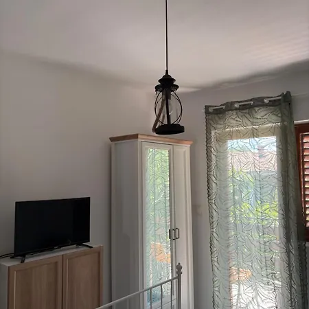 Primorski Kutak Apartmán