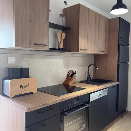 Primorski Kutak Apartmán