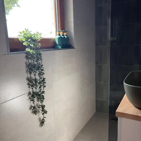 Primorski Kutak Apartmán Jadranovo