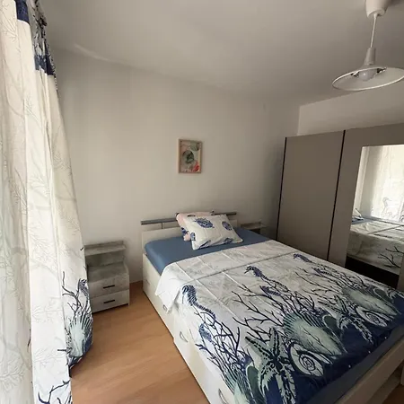 Primorski Kutak Apartmán *